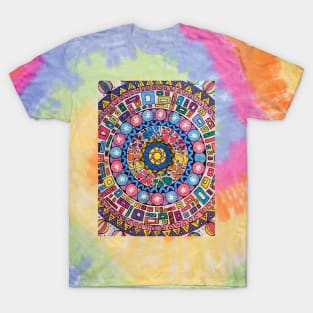 Mandala T-Shirt